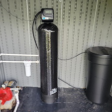 Quality-Whole-Home-Water-Softener-Installation-in-Mount-Dora-FL 0